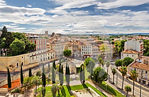 Montpellier