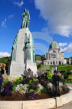 Montreal attractions.