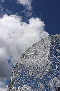 Montreal Biosphere