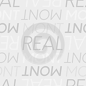 Montreal, canada seamless pattern