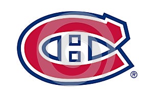 Montreal Canadiens Logo