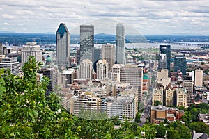 Montreal City