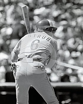 Montreal Expos, Rusty Staub