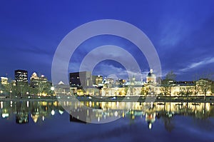 Montreal Marche Bonsecours Market