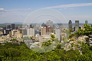 Montreal Quebec