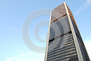 Montreal Stock Exchange