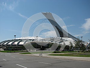 Montreal Tower