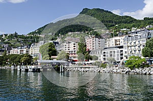 Montreux