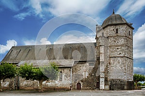 MontrÃ©jeau is a town and commune in the Mediodia-Pyrenees region,