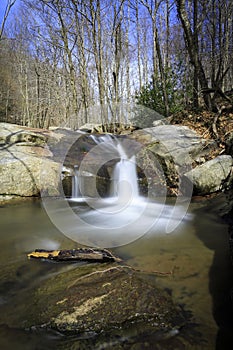 Montseny, Catalonia, Spain