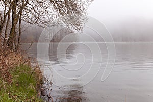 Montseny Natural Park photo