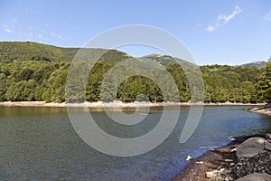 Montseny Natural Park