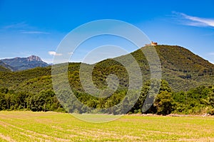 Montseny Natural Park