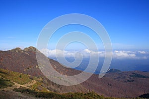 Montseny Natural Park (Catalonia, Spain) photo