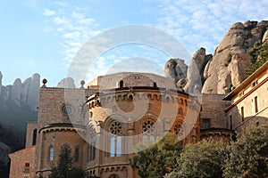 Montserrat