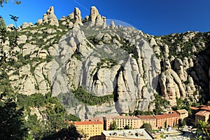 Montserrat photo