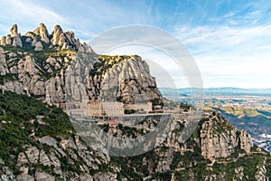 Montserrat