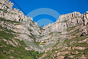 Montserrat, Catalunya