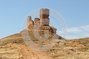 Montuenga de Soria, Spain photo