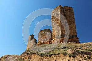 Montuenga de Soria, Spain photo