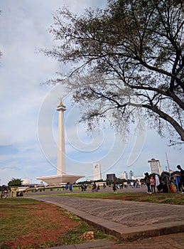 Monumen Nasional Indonesia