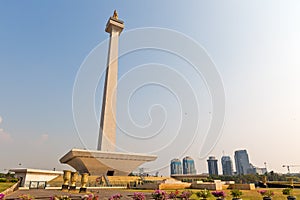 Monumen Nasional Jakarta