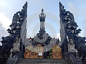 Monumen Perjuangan Rakya Bali "Bajra Sandhi" photo