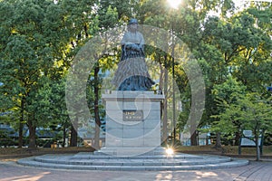 Monument