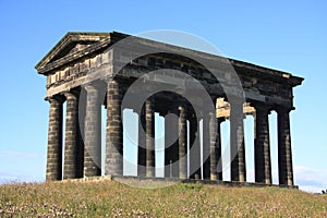 Monument photo