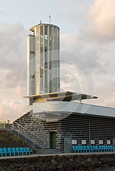 Monument Afsluitdijk