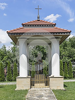 Monument