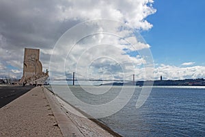 Monument of the Discoverers