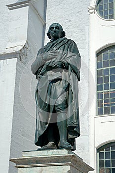 Monument of Johann Gottfried Herder, Weimar