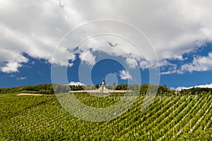 Monument of the Niederwalddenkmal