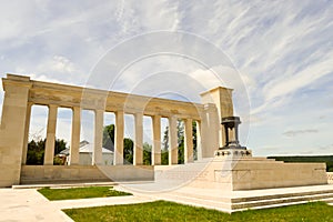 Monument of Pennsylvania photo