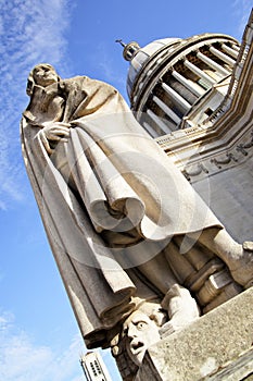 Monument Pierre Corneille