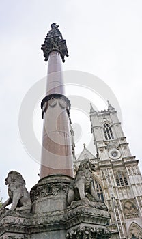 Monument at The Sanctuary photo