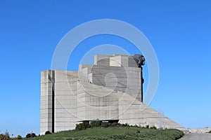 Monument to 1300 Years of Bulgaria