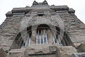 Monument to the Battle of the Nations