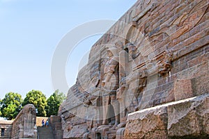 Monument to the Battle of the Nations VÃÂ¶lkerschlachtdenkmal in Leipzig Germany