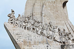Monument to the Discoveries