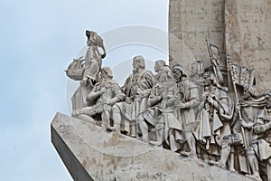 Monument to the Discoveries