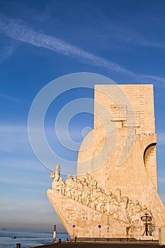 Monument to the Discoveries