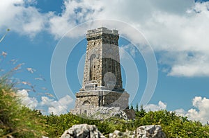 Monument to Freedom Shipka Bulgaria - Shipka, Gabrovo, Bulgaria