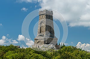 Monument to Freedom Shipka Bulgaria - Shipka, Gabrovo, Bulgaria