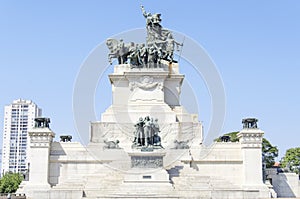 Monument to the Independence of Brazil