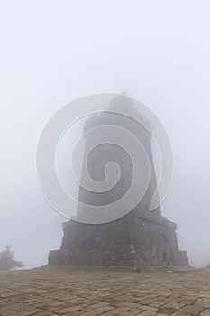 Monument to Liberty Shipka, Bulgaria