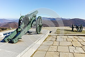 Monument to Liberty Shipka, Stara Zagora Region