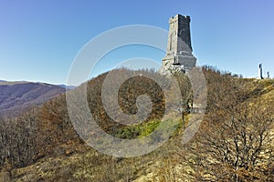 Monument to Liberty Shipka, Stara Zagora Region