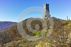 Monument to Liberty Shipka, Stara Zagora Region